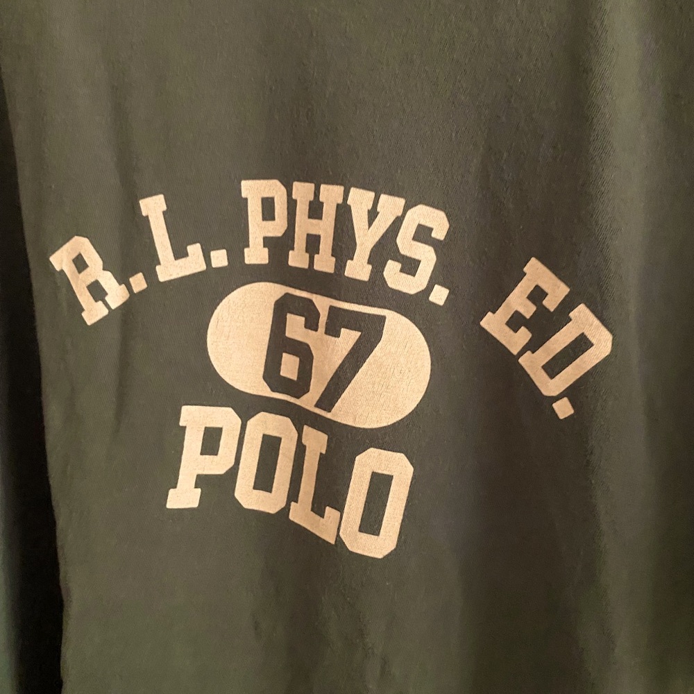 Vintage Ralph Lauren T-Shirt
